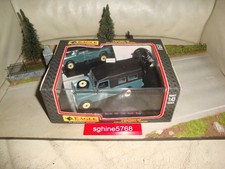 UH Universal Hobbies 1/43 - Land Rover Série III 109 Soft Top - ER