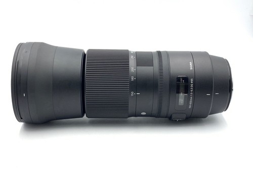 Objectif canon sigma - canon, ef