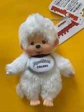 Monchhichi COLORS Sekiguchi