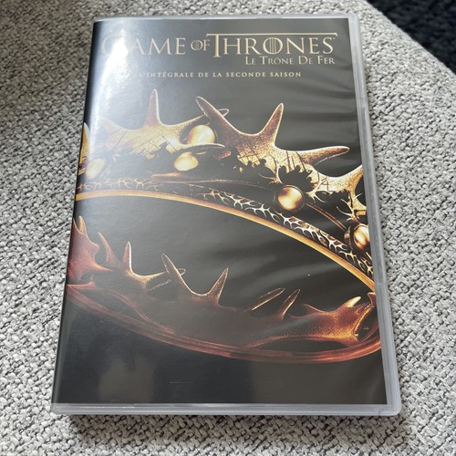Coffret dvd série comme - coffret,