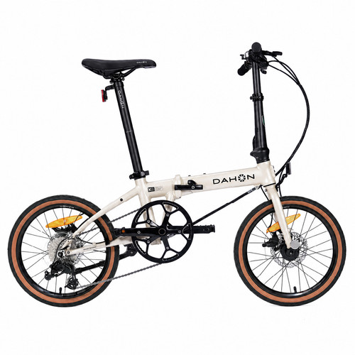 Dahon vélo pliant 9 - k9,
