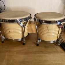 Doubles Bongos Fuzeau 41x19x H
