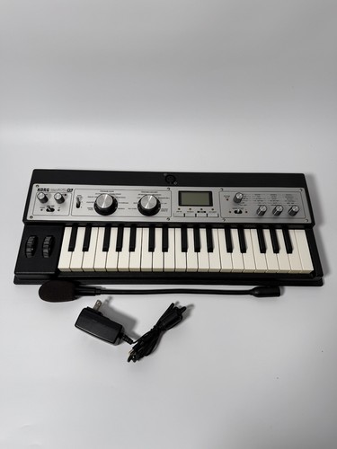 Korg microkorg vintage - microkorg, xl
