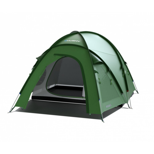 Tente husky bigless - husky, 5-tente
