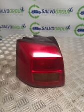 PEUGEOT 4007 GT REAR/TAIL LIGHT (PASSENGER SIDE) ESTATE 5DR 220-87919 2007-2013