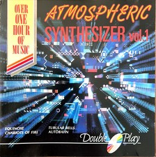 The Galaxy Sound Orchestra CD