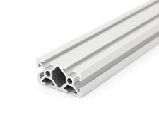 Alu Profilé aluminium 20x40 L