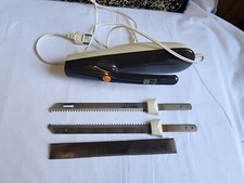 Couteau Electrique SEB vintage