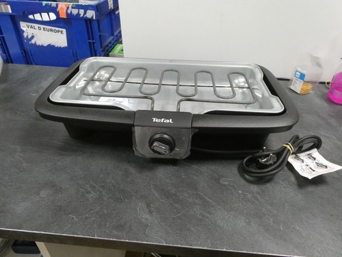 Barbecue tefal easy grill - tefal,