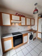 Cuisine équipée NOBILIA