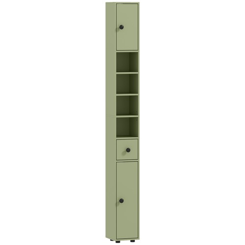 Kleankin colonne rangement - kleankin,