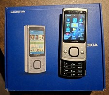 Nokia 6700 Slide