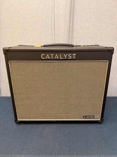 Line catalyst 100 - cx,