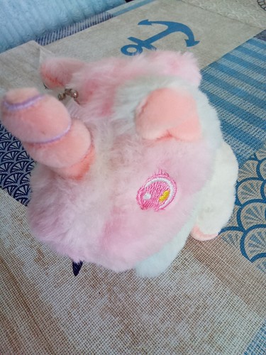 Peluche licorne - peluche,