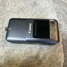 Appareil photo numérique