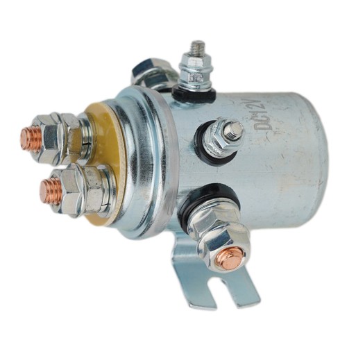 12v passage solénoïde for - passage,