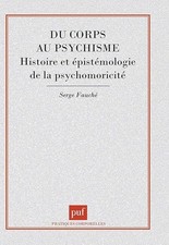 Du corps au psychisme 