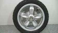 Roue avant (110/70-11) Vespa