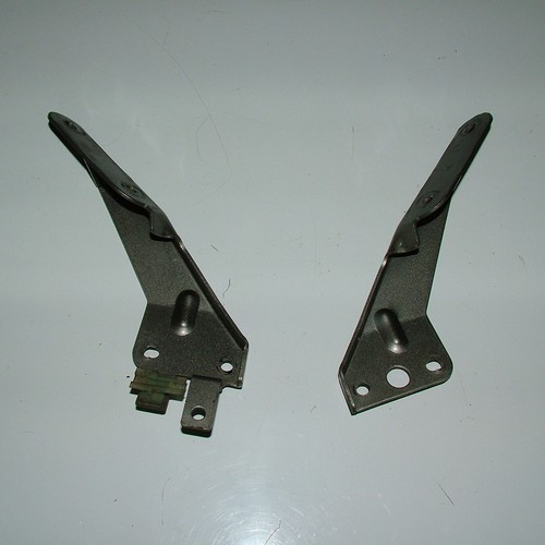 Ducati st4s supports - ducati,