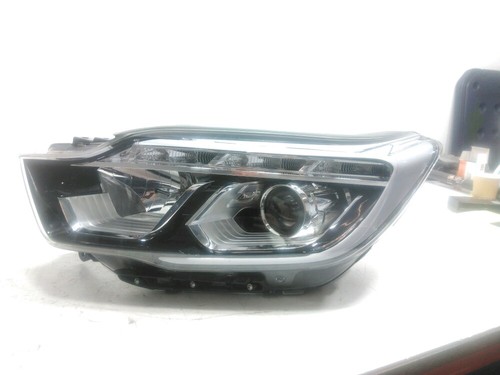 Phare gauche ssangyong rexton - phare,