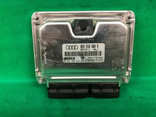 Plug play audi s4 - play, ecu