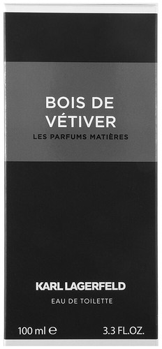 Karl lagerfeld bois - lagerfeld, de