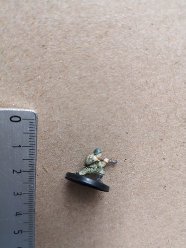 Axis allies mauser kar - allies, 98k