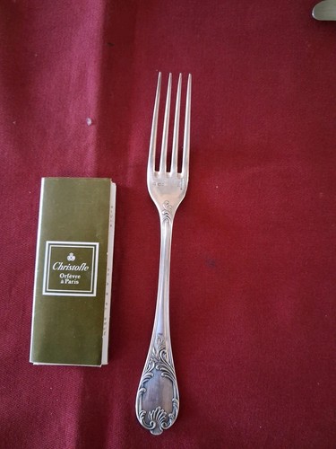 Christofle marly silver - christofle,