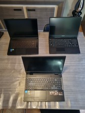 Lot de 3 Ordinateur PORTABLE