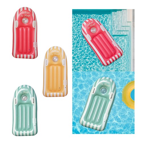 Bodyboard gonflable pour