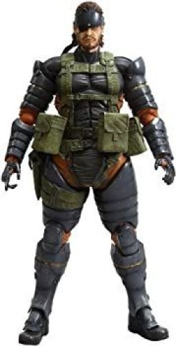 Metal gear solid - peace, walker