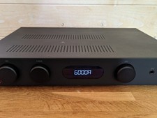 Amplificateur intégré