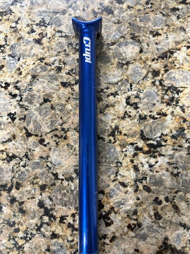 Crupi bmx mtb pivotal - crupi,