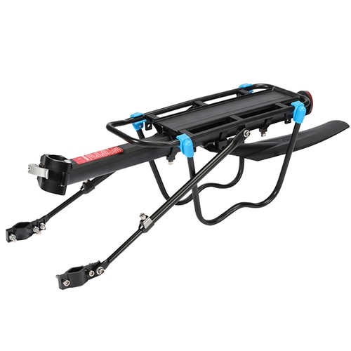 Support vélo porte bagage - ,