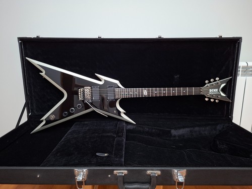 2007 dean dimebag - 2007,