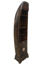 Étagère À Bateaux Vintage Chinoise Tabeo