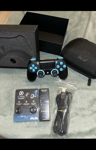 Scuf gaming infinity4ps - infinity4ps, pro