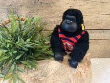 1025⚜️ Antique Vintage Murphy Ajena Magic Gorilla Monkey Plush Stuffed Toy