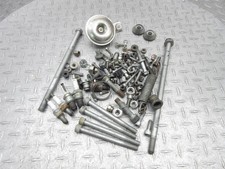 2006 05-07 Moto Guzzi Breva 1100 Hardware Lot Nuts Bolts Screws Horn Misc OEM