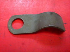 moto Belge FN M71 1937 arrêt