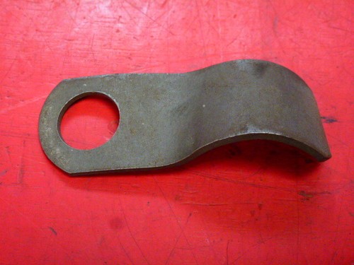 Moto belge m71 1937 - fn,