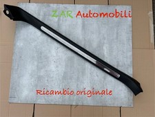 Seuil porte gauche Alfa Romeo