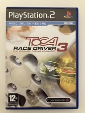 Toca Race Driver 3 - ps2