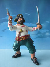 PAPO 2004 PIRATE 2 COLLECTIBLE FIGURE