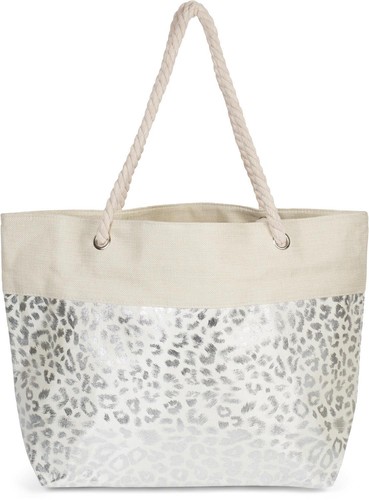 Sac plage xxl avec un - sac,
