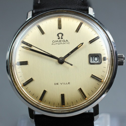 Montre homme vintage - montre,