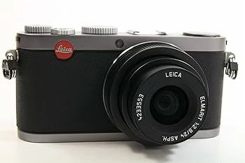 Appareil photo numérique