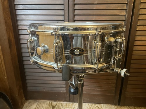 Vintage slingerland super - vintage,