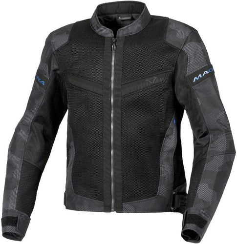 Veste textile moto - moto, macna