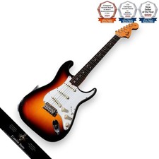 Guitare électrique Fender